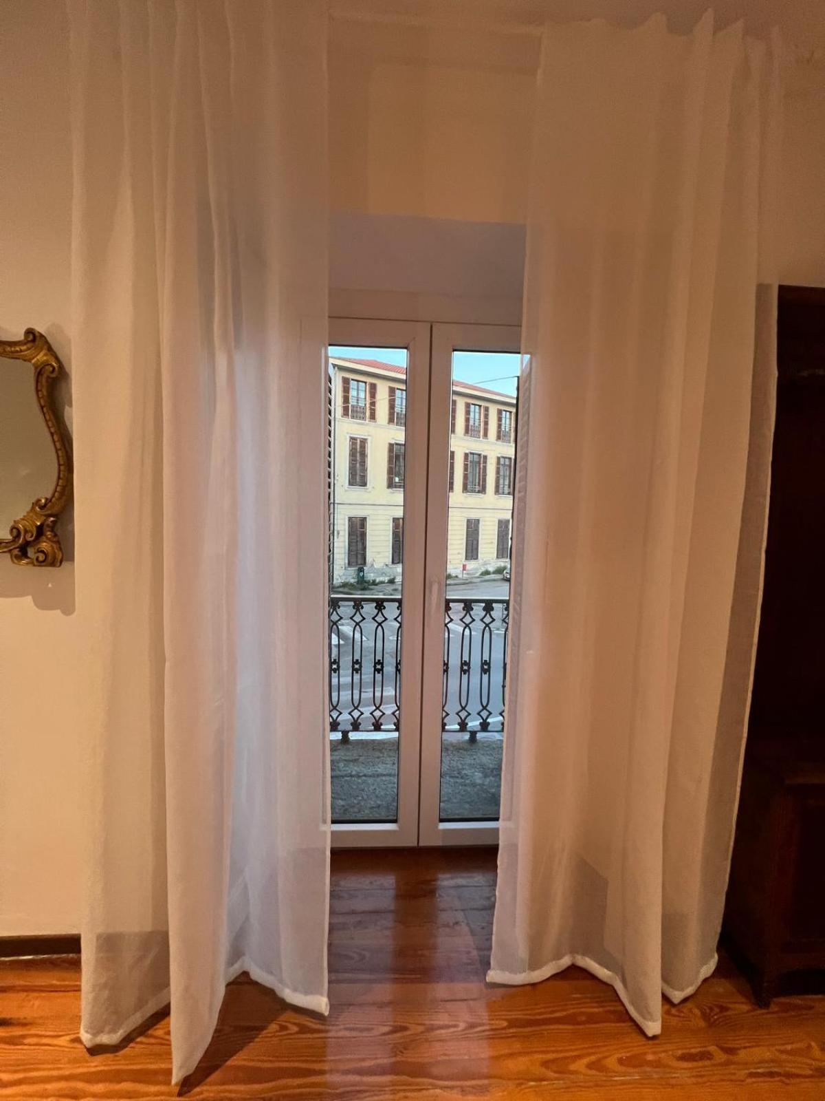 Carta Da Zucchero Venaria Reale Zewnętrze zdjęcie